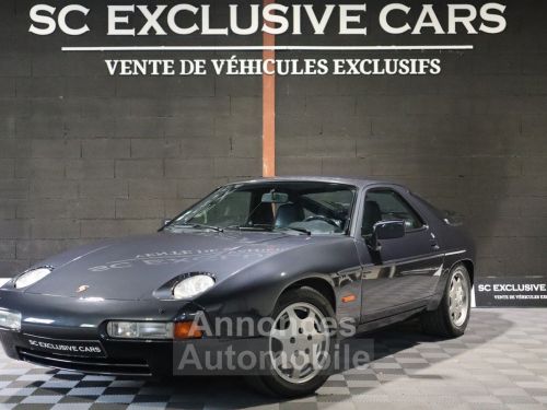 Porsche 928 - Photo 1