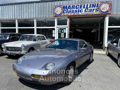 Porsche 928 - Photo 1