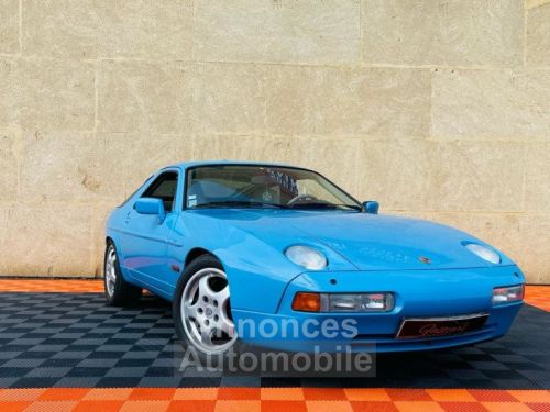 Porsche 928 - Photo 1