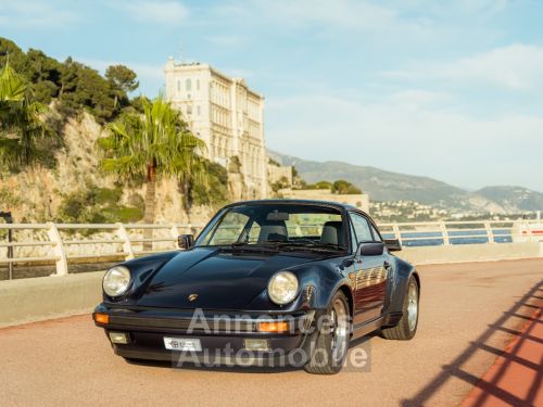 Porsche 930 - Photo 1