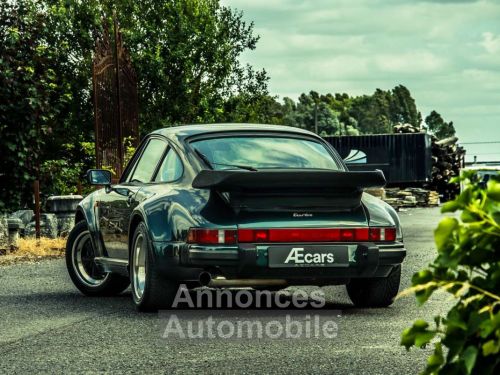 Porsche 930 - Photo 1