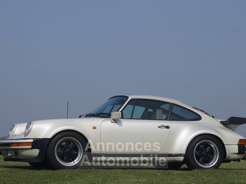 Porsche 930 - Photo 1