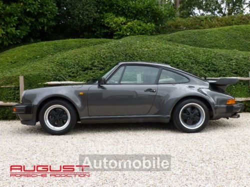 Porsche 930 - Photo 1