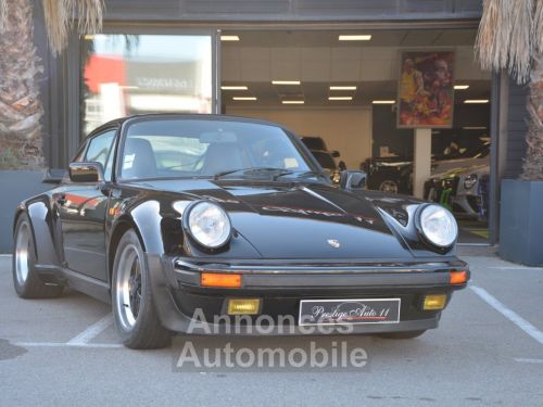 Porsche 930 - Photo 1