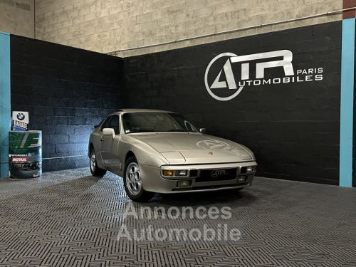 Porsche 944 - Photo 1