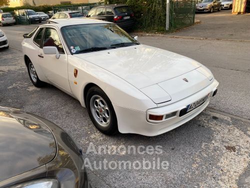 Porsche 944 - Photo 1