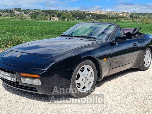 Porsche 944 - Photo 1