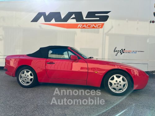 Porsche 944 - Photo 1