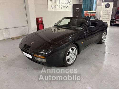 Porsche 944 - Photo 1