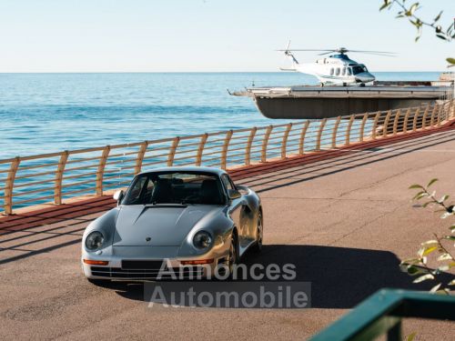 Porsche 959 - Photo 1