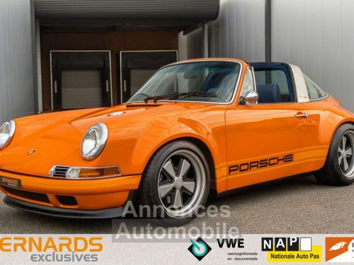 Porsche 964 - Photo 1