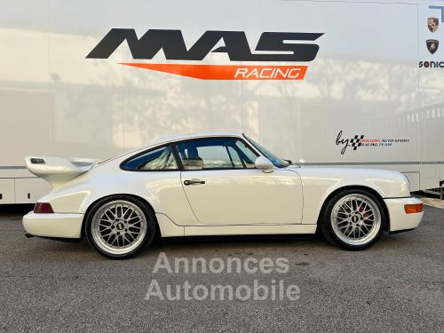 Porsche 964 - Photo 1