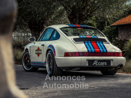 Porsche 964 - Photo 1