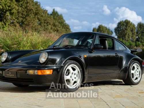 Porsche 964 - Photo 1