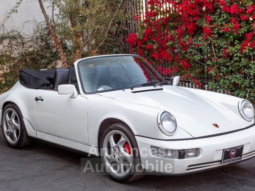 Porsche 964 - Photo 1