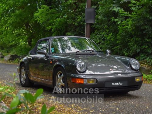 Porsche 964 - Photo 1