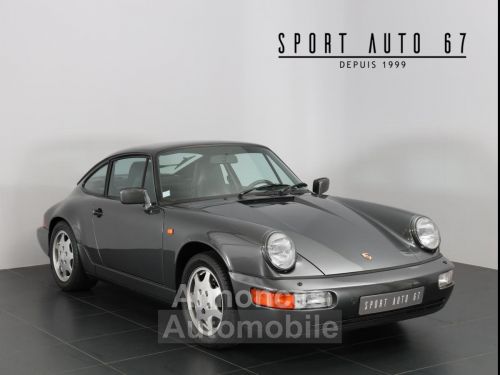 Porsche 964 - Photo 1