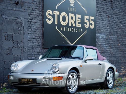 Porsche 964 - Photo 1