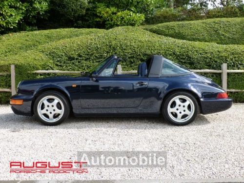 Porsche 964 - Photo 1