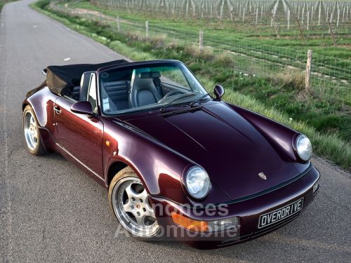 Porsche 964 - Photo 1