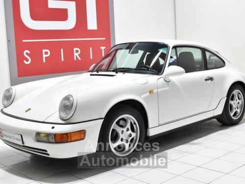 Porsche 964 - Photo 1