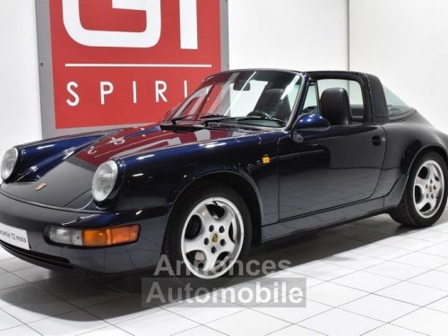 Porsche 964 - Photo 1