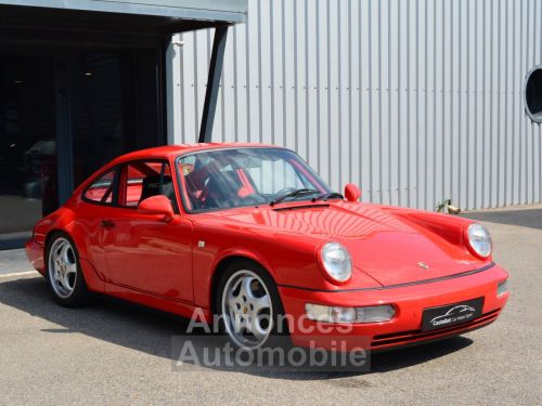 Porsche 964 - Photo 1