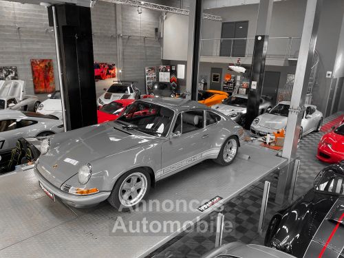 Porsche 964 - Photo 1