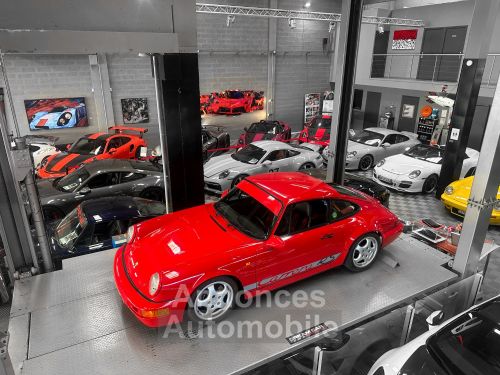 Porsche 964 - Photo 1