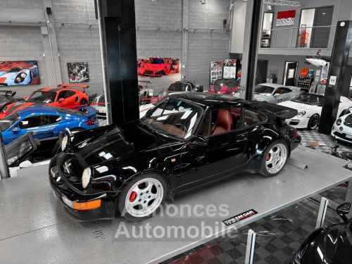 Porsche 964 - Photo 1