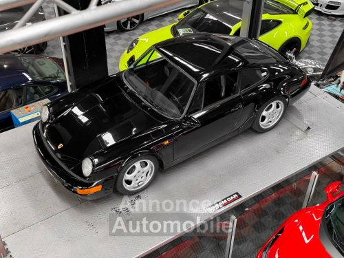 Porsche 964 - Photo 1