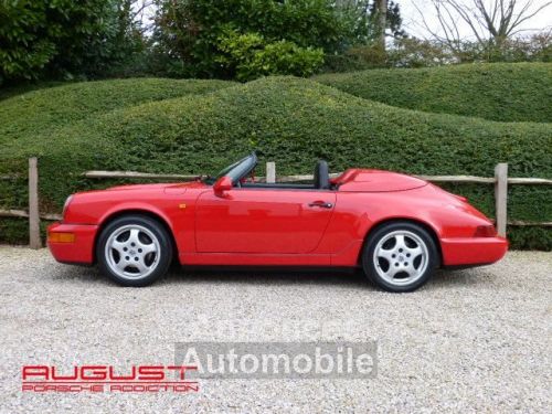 Porsche 964 - Photo 1