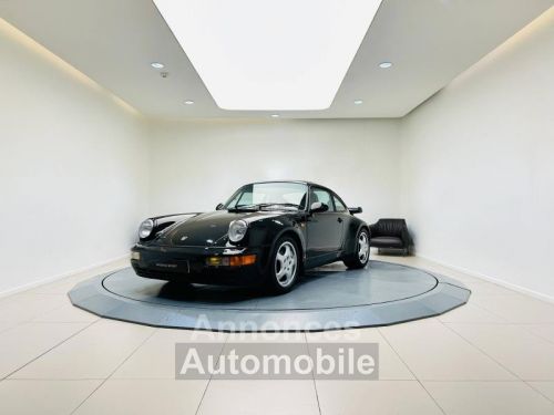 Porsche 964 - Photo 1