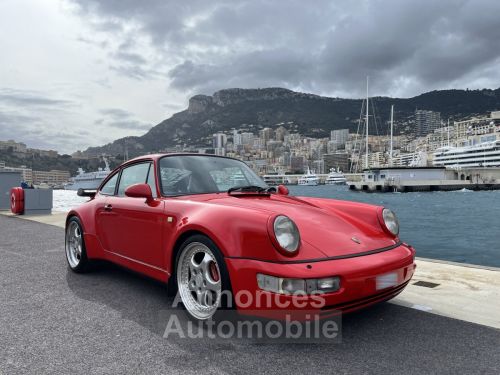 Porsche 965 - Photo 1