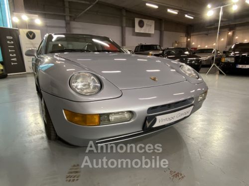 Porsche 968 - Photo 1