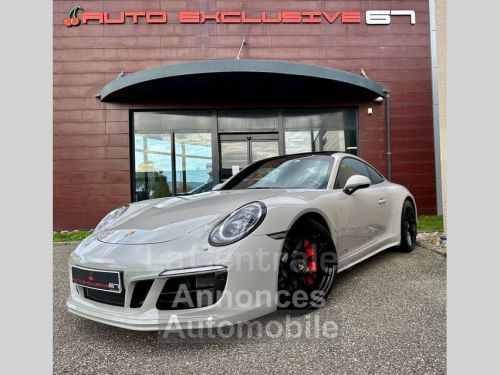 Porsche 991 - Photo 1