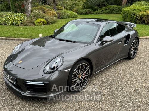 Porsche 991 - Photo 1