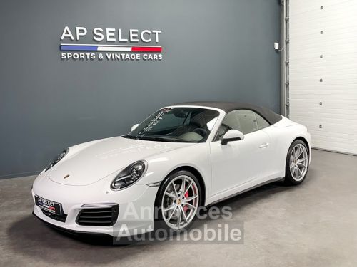 Porsche 991 - Photo 1