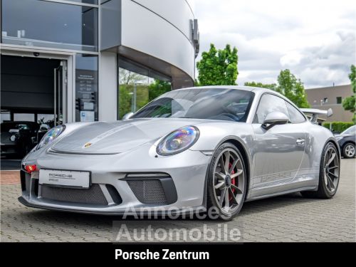 Porsche 991 - Photo 1