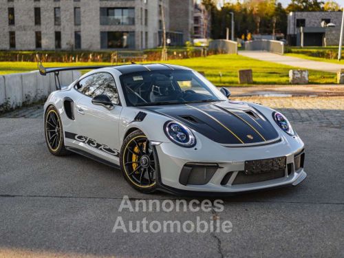 Porsche 991 - Photo 1