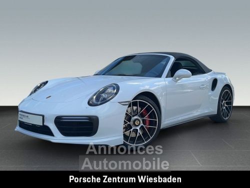 Porsche 991 - Photo 1