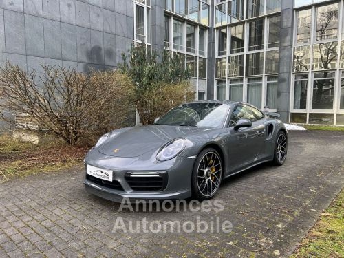 Porsche 991 - Photo 1