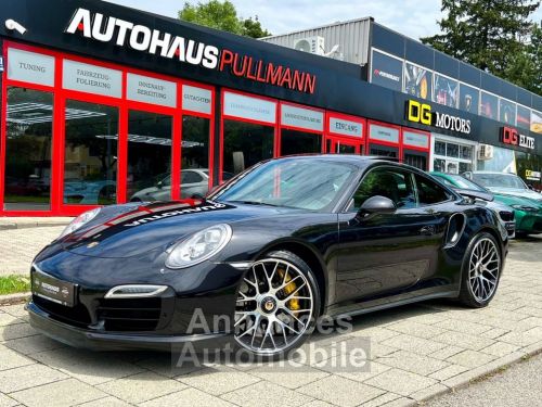 Porsche 991 - Photo 1