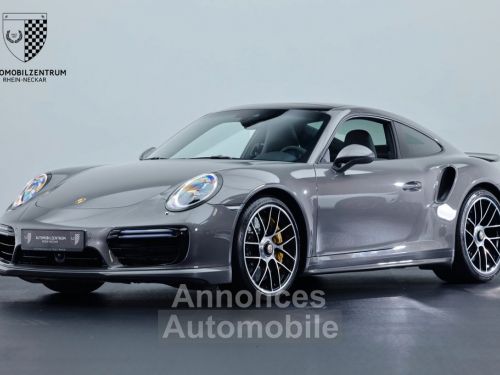 Porsche 991 - Photo 1