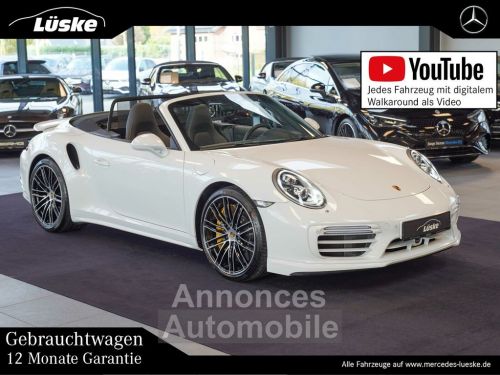 Porsche 991 - Photo 1