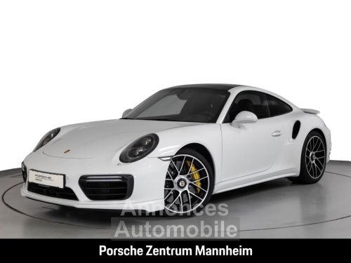 Porsche 991 - Photo 1