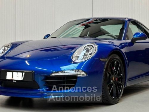 Porsche 991 - Photo 1