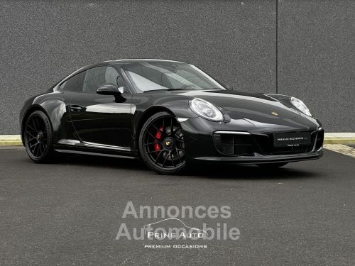 Porsche 991 - Photo 1