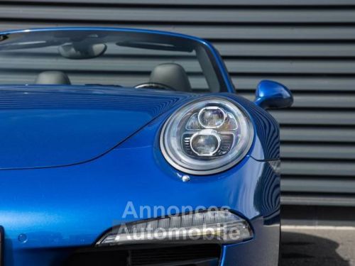 Porsche 991 - Photo 1