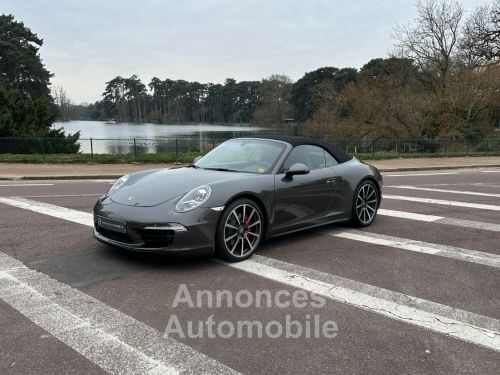 Porsche 991 - Photo 1